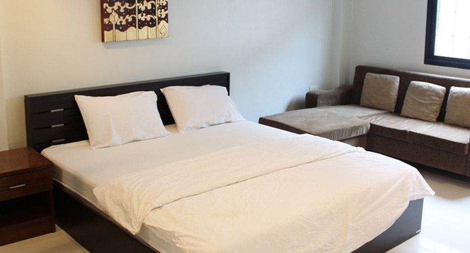 ขาย 10 ห้องนอน โรงแรม ใน บางละมุง, ชลบุรี