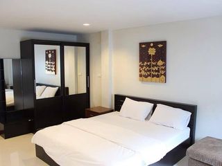 For sale 10 bedrooms hotel in Bang Lamung, Chonburi