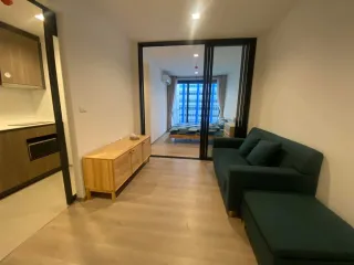 出租 1 卧室 公寓 在 Chatuchak, 曼谷