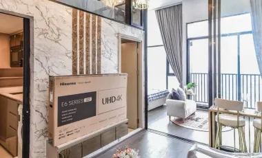 For rent 2 ベッドルーム condo in Ratchathewi, Bangkok