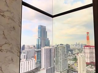 出租 2 卧室 公寓 在 Ratchathewi, 曼谷