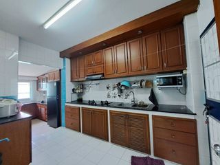 For rent 3 bedrooms house in Bang Lamung, Chonburi