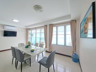 For rent 3 bedrooms house in Bang Lamung, Chonburi