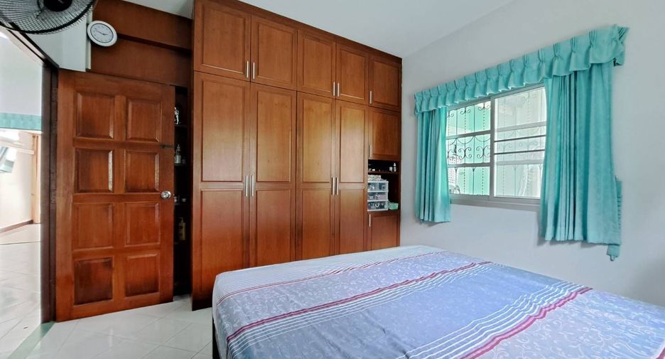For rent 3 bedrooms house in Bang Lamung, Chonburi