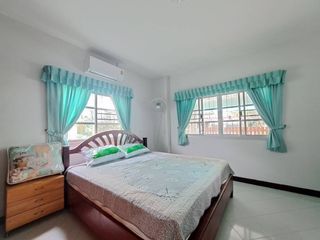 For rent 3 bedrooms house in Bang Lamung, Chonburi