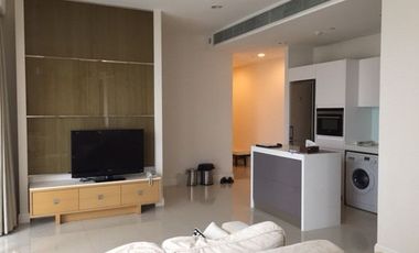 Wohnung zum Kauf und zur Miete mit 2 Zimmer in Pathum Wan, Bangkok
