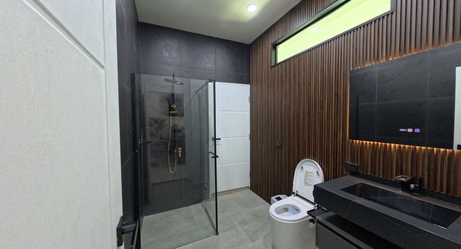 Villa en venta de 5 habitaciones en Mueang Phuket, Phuket