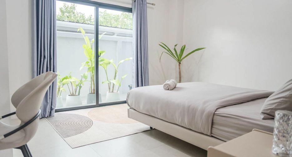 Villa en venta de 5 habitaciones en Mueang Phuket, Phuket