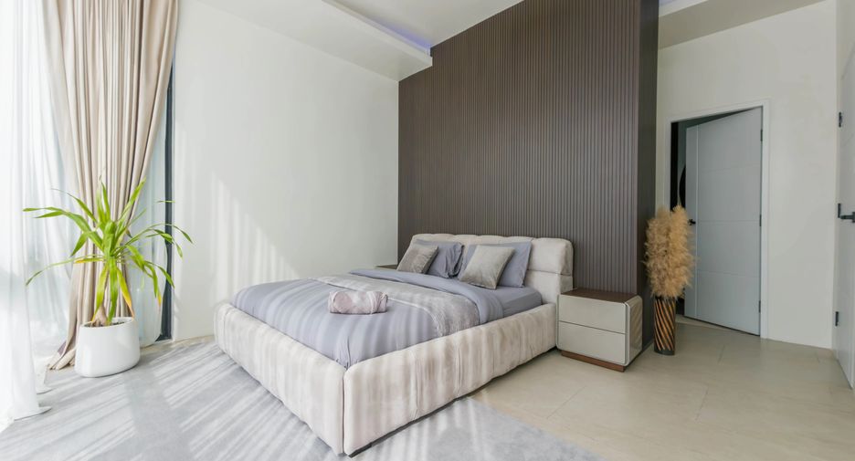 Villa en venta de 5 habitaciones en Mueang Phuket, Phuket