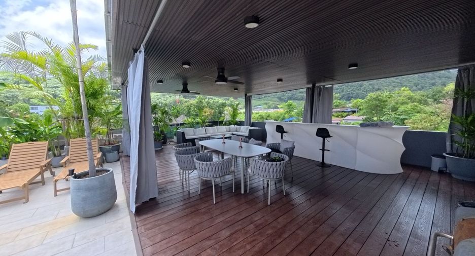 Villa en venta de 5 habitaciones en Mueang Phuket, Phuket