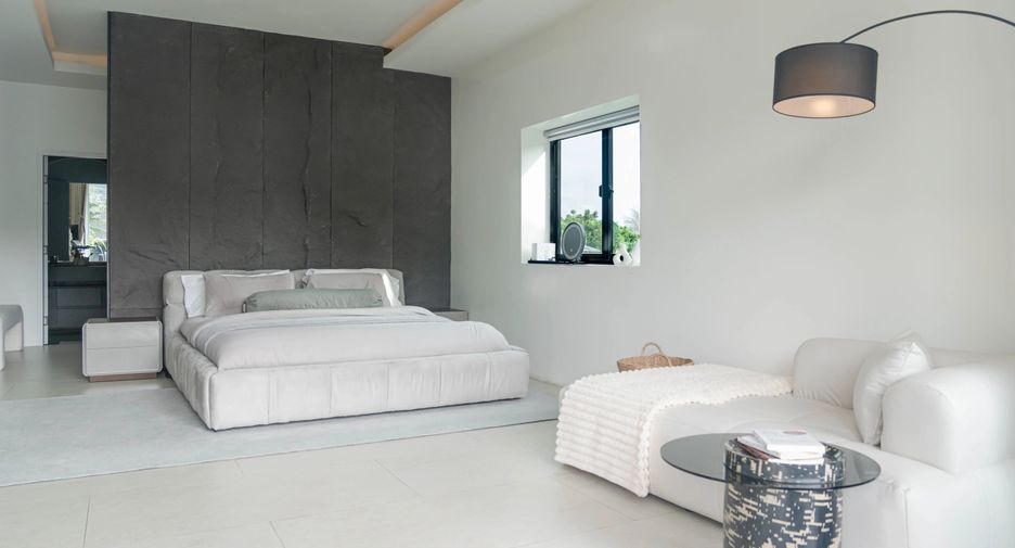 Villa en venta de 5 habitaciones en Mueang Phuket, Phuket