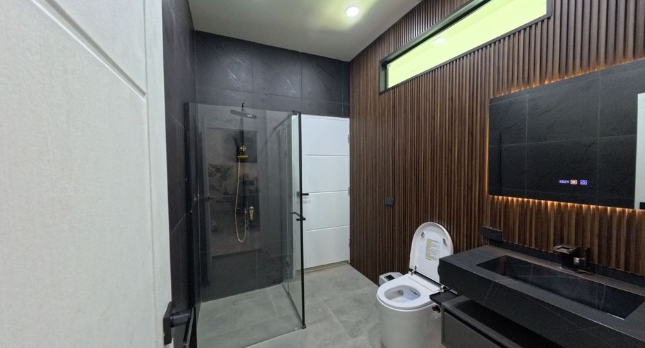 Villa en venta de 5 habitaciones en Mueang Phuket, Phuket