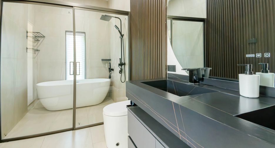 Villa en venta de 5 habitaciones en Mueang Phuket, Phuket