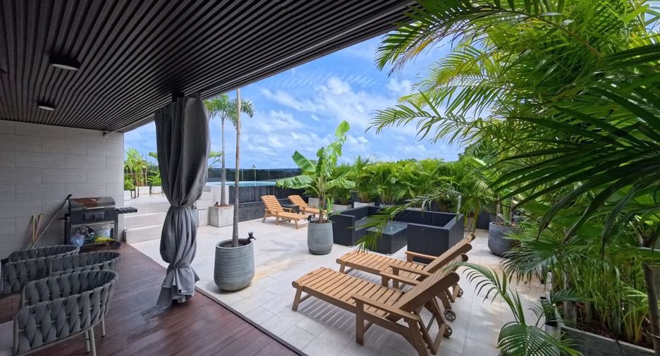 Villa en venta de 5 habitaciones en Mueang Phuket, Phuket