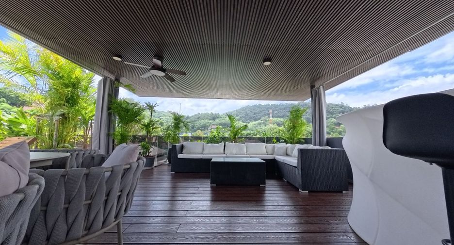 Villa en venta de 5 habitaciones en Mueang Phuket, Phuket
