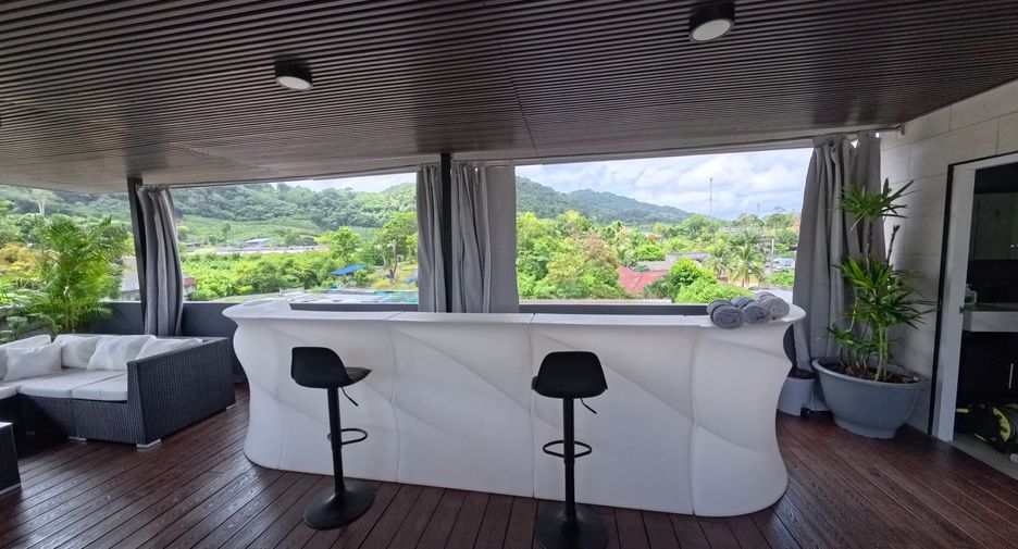 Villa en venta de 5 habitaciones en Mueang Phuket, Phuket