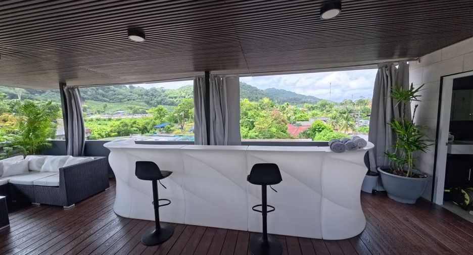 Villa en venta de 5 habitaciones en Mueang Phuket, Phuket