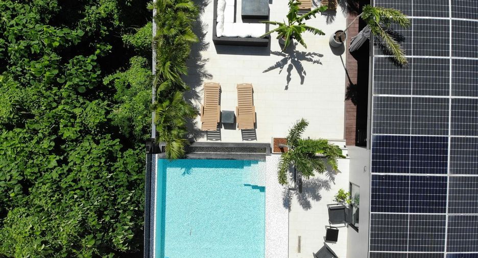 Villa en venta de 5 habitaciones en Mueang Phuket, Phuket