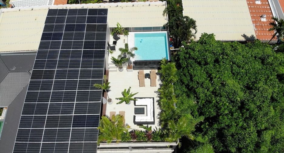 Villa en venta de 5 habitaciones en Mueang Phuket, Phuket