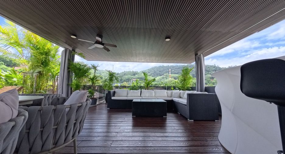 Villa en venta de 5 habitaciones en Mueang Phuket, Phuket
