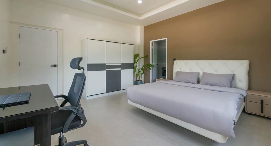 Villa en venta de 5 habitaciones en Mueang Phuket, Phuket