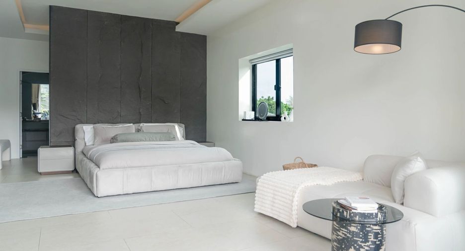 Villa en venta de 5 habitaciones en Mueang Phuket, Phuket