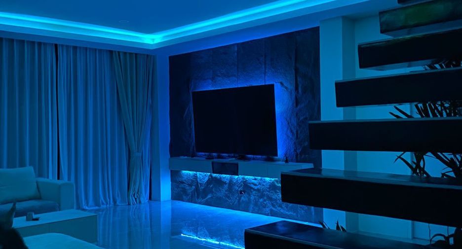Villa en venta de 5 habitaciones en Mueang Phuket, Phuket