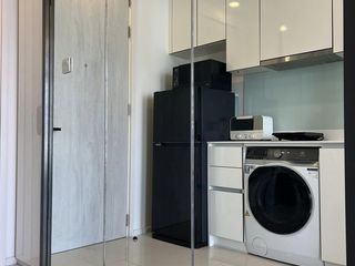 Condo en alquiler de 1 habitaciones en Chatuchak, Bangkok
