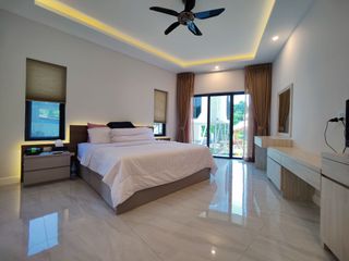 ขาย 4 ห้องนอน วิลล่า ใน ปราณบุรี, ประจวบคีรีขันธ์