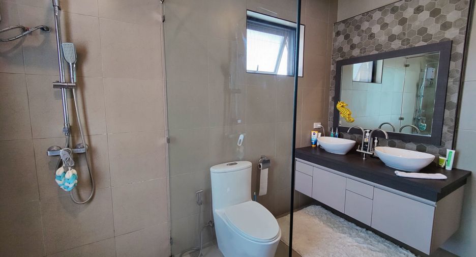 Villa en venta de 4 habitaciones en Pran Buri, Prachuap Khiri Khan