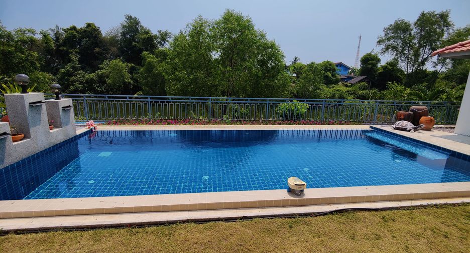 Villa en venta de 4 habitaciones en Pran Buri, Prachuap Khiri Khan
