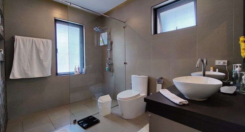 Villa en venta de 4 habitaciones en Pran Buri, Prachuap Khiri Khan
