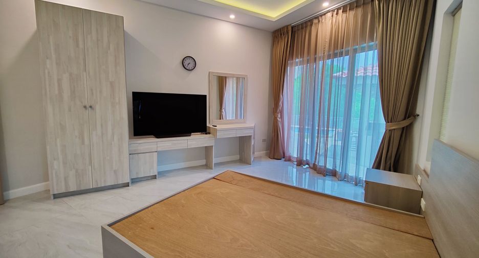 Villa en venta de 4 habitaciones en Pran Buri, Prachuap Khiri Khan