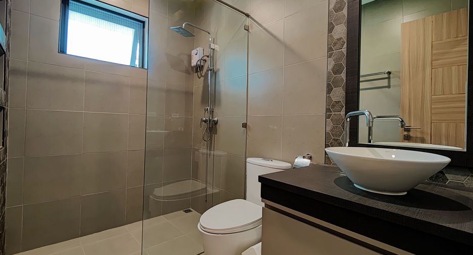 Villa en venta de 4 habitaciones en Pran Buri, Prachuap Khiri Khan
