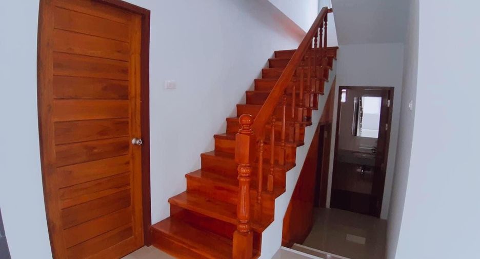 出售 3 卧室 独立屋 在 Bang Lamung, Chon Buri