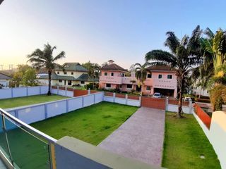 出售 3 卧室 独立屋 在 Bang Lamung, Chon Buri