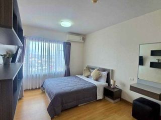 For Rent 1 Bedroom Condo In Bang Lamung, Chonburi