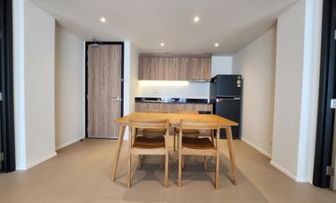 Apartment zur Miete mit 2 Zimmer in Bang Rak, Bangkok