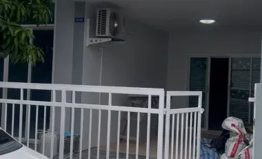 For rent 2 bedrooms townhouse in Mueang Phuket, Phuket