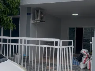 For Rent 2 Bedroom Townhouse In Mueang Phuket