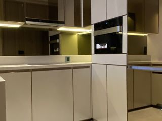 For rent 1 bed condo in Sathon, Bangkok