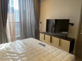 For rent 1 bed condo in Sathon, Bangkok