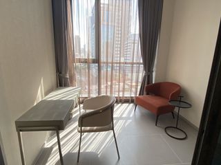 For rent 1 bed condo in Sathon, Bangkok