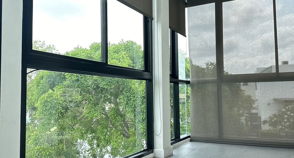 Villa en alquiler de 3 habitaciones en Sattahip, Chonburi