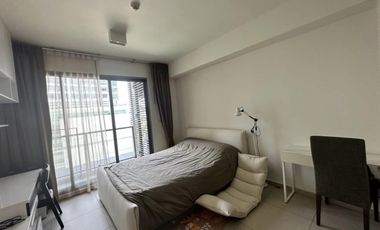 Condo en alquiler de estudio en Khlong Toei, Bangkok