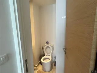 For rent スタジオ condo in Khlong Toei, Bangkok