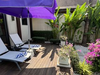 出租 2 卧室 别墅 在 Phuket Town, 普吉