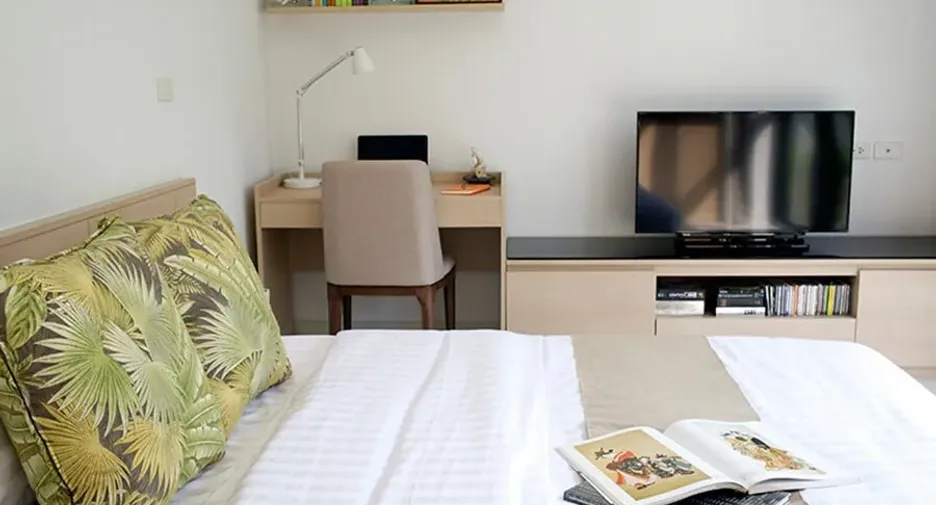 For rent 1 bed apartment in Suan Luang, Bangkok