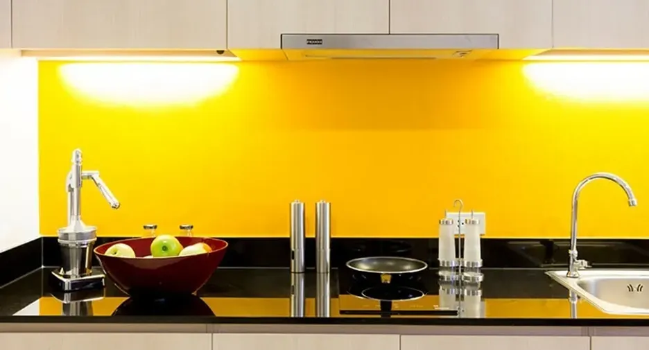 For rent 1 bed apartment in Suan Luang, Bangkok