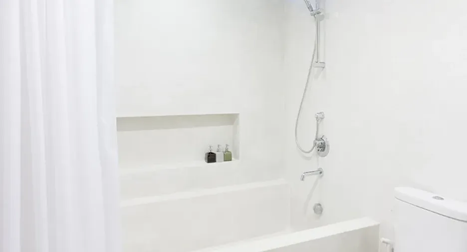 For rent 1 bed apartment in Suan Luang, Bangkok